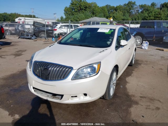 1G4PP5SK4E4136083 Buick Verano