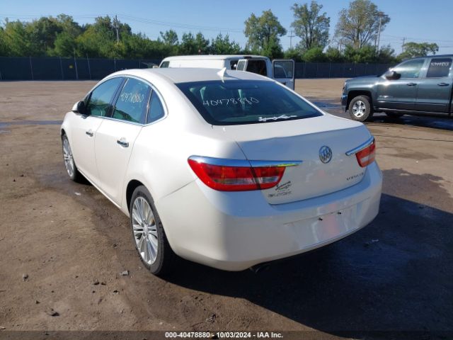 1G4PP5SK4E4136083 Buick Verano
