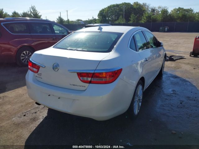 1G4PP5SK4E4136083 Buick Verano