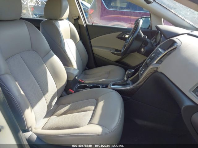 1G4PP5SK4E4136083 Buick Verano