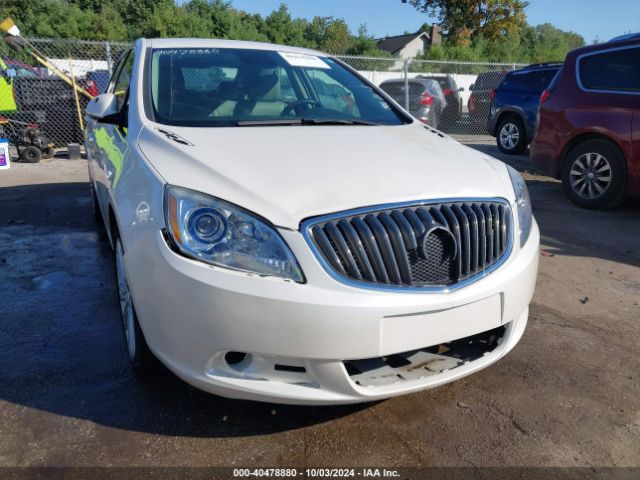 1G4PP5SK4E4136083 Buick Verano