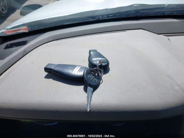 2010 DODGE RAM 1500 1D7RB1GP7AS125874 Photo 10