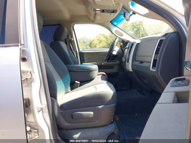 2010 DODGE RAM 1500 1D7RB1GP7AS125874 Photo 4