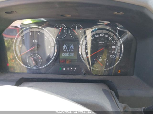 2010 DODGE RAM 1500 1D7RB1GP7AS125874 Photo 6