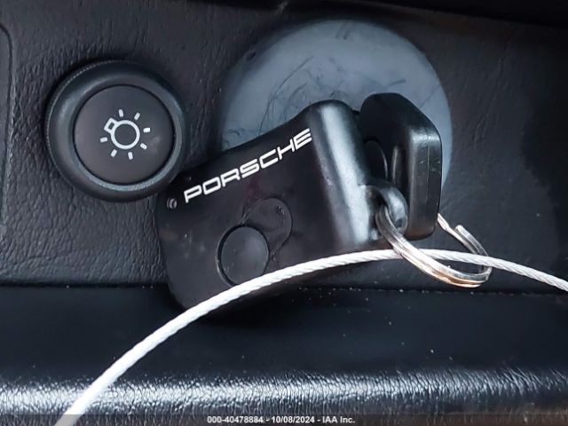 1997 PORSCHE 911 WP0CA2991VS342057 Photo 10