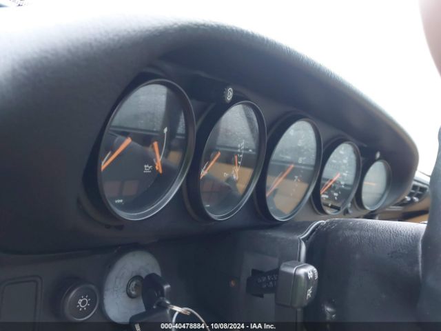 1997 PORSCHE 911 WP0CA2991VS342057 Photo 6