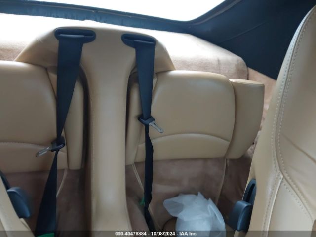 1997 PORSCHE 911 WP0CA2991VS342057 Photo 7