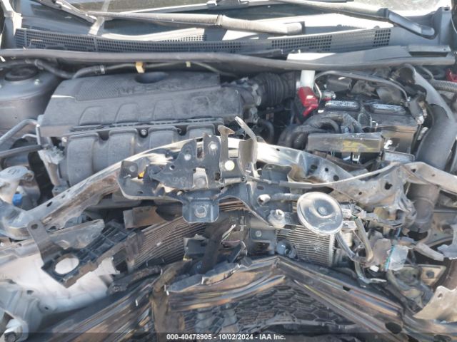 3N1AB7AP9GY291796 Nissan Sentra Fe+ S/s/sl/sr/sv