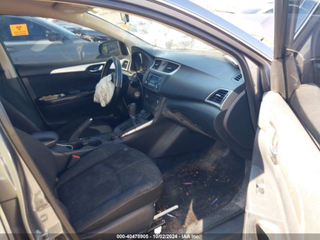3N1AB7AP9GY291796 Nissan Sentra Fe+ S/s/sl/sr/sv