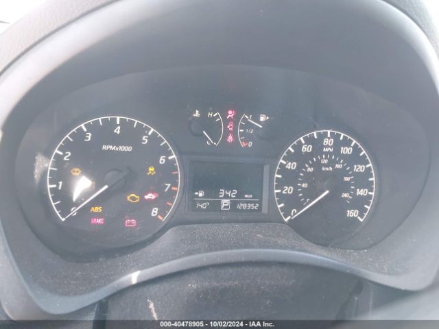 3N1AB7AP9GY291796 Nissan Sentra Fe+ S/s/sl/sr/sv