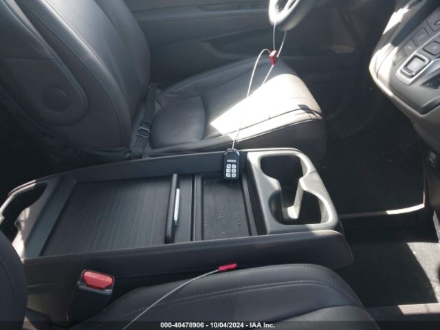 5FNRL6H7XLB058044 Honda Odyssey Ex-l/ex-l W/navi   Res