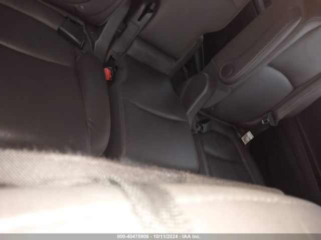 5FNRL6H7XLB058044 Honda Odyssey Ex-l/ex-l W/navi   Res