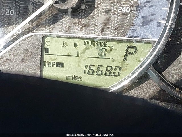 Toyota COROLLA LE 2015 2T1BURHE7FC265868 Image 15