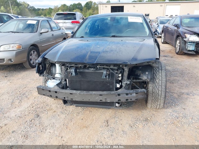 2C3CCAAG8JH327169 Chrysler 300 Touring