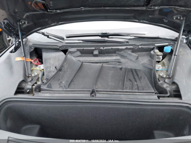 5YJSA1E49LF412351 Tesla Model S Performance Dual Motor All-wheel Drive