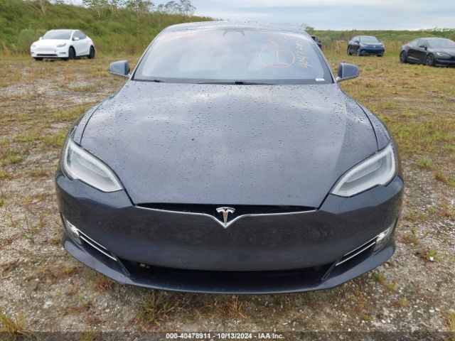 5YJSA1E49LF412351 Tesla Model S Performance Dual Motor All-wheel Drive