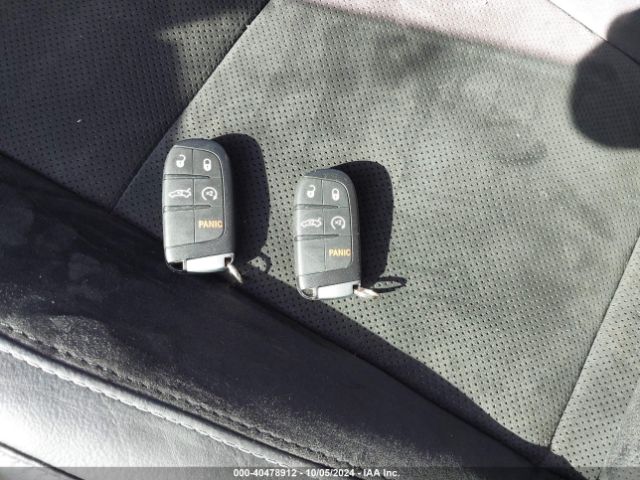 2C3CDZJG9MH622832 Dodge Challenger Gt