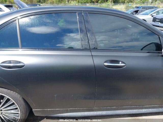 W1KAF4GB4RR175111 Mercedes-Benz C 300