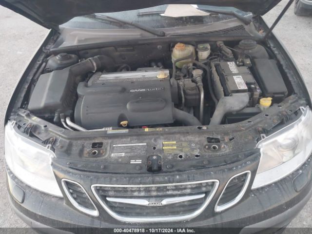 2003 SAAB 9-3 YS3FB45S531057095 Photo 9