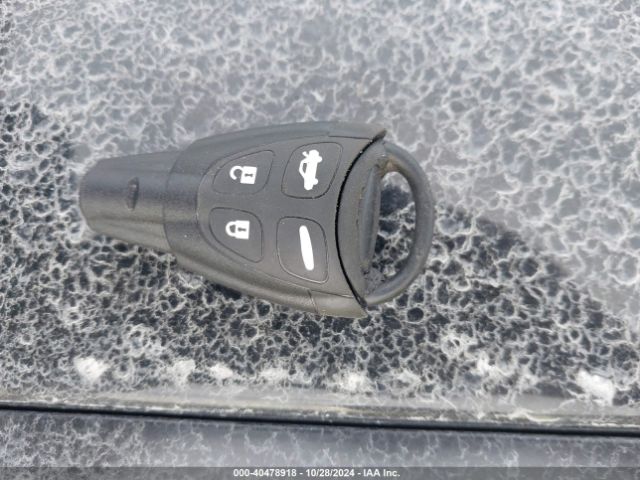 2003 SAAB 9-3 YS3FB45S531057095 Photo 10