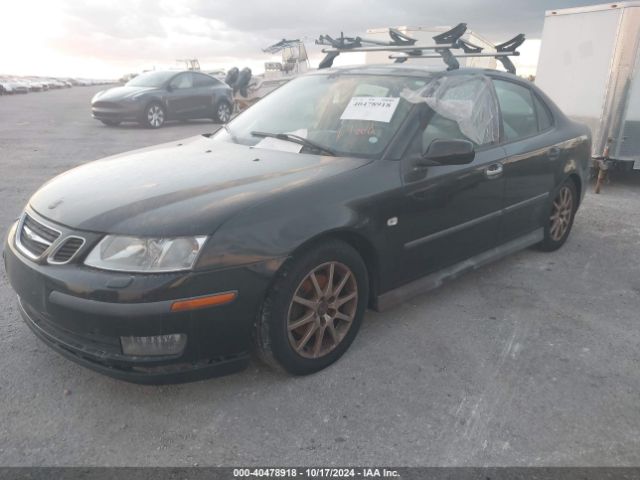 2003 SAAB 9-3 YS3FB45S531057095 Photo 1