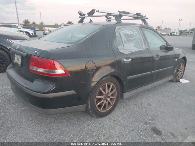 2003 SAAB 9-3 YS3FB45S531057095 Photo 3