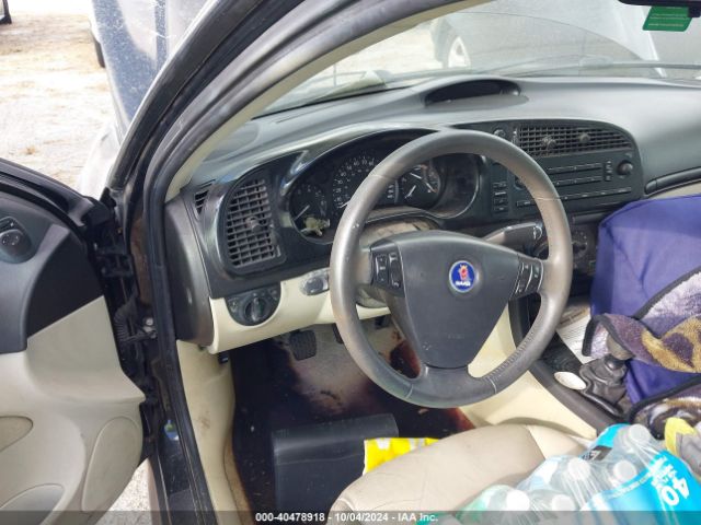 2003 SAAB 9-3 YS3FB45S531057095 Photo 6