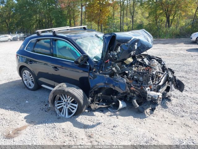 WA1BNAFY2L2020623 auction archive image