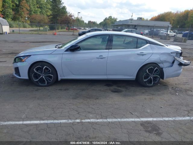 1N4BL4CW0RN310338 Nissan Altima Sr Intelligent Awd
