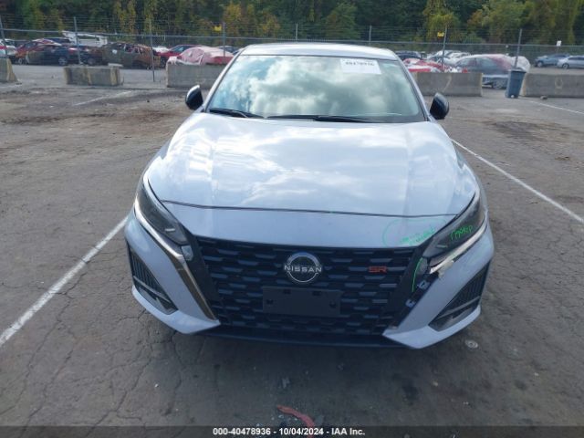 1N4BL4CW0RN310338 Nissan Altima Sr Intelligent Awd