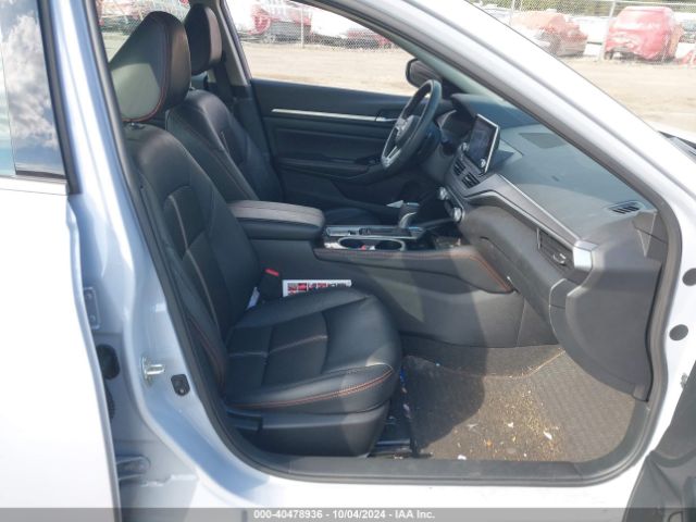 1N4BL4CW0RN310338 Nissan Altima Sr Intelligent Awd