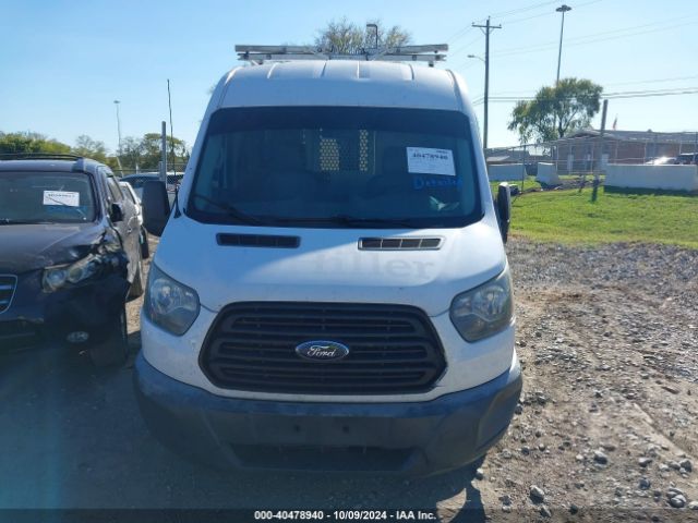 1FTNR2CG1FKA08704 Ford Transit-250