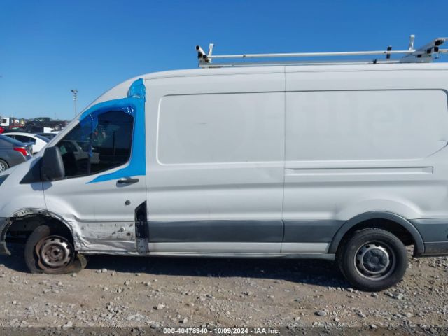 1FTNR2CG1FKA08704 Ford Transit-250