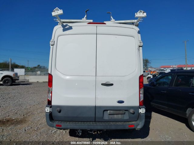 1FTNR2CG1FKA08704 Ford Transit-250