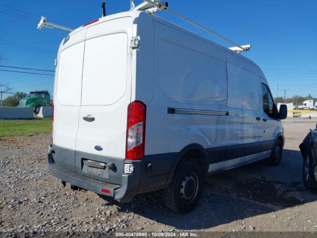1FTNR2CG1FKA08704 Ford Transit-250