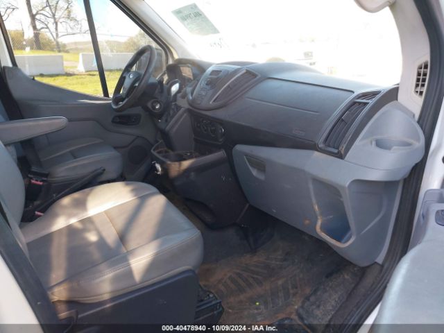 1FTNR2CG1FKA08704 Ford Transit-250