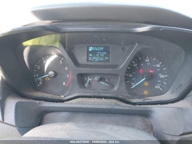 1FTNR2CG1FKA08704 Ford Transit-250