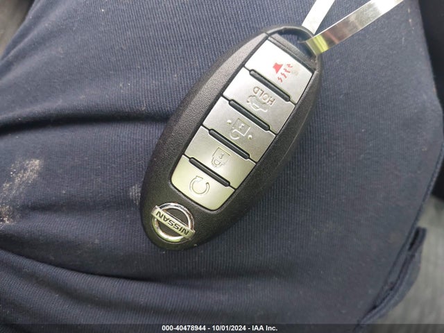 Nissan Altima 2.5 S 2018 1N4AL3AP1JC207947 Image 11