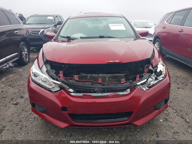 Nissan Altima 2.5 S 2018 1N4AL3AP1JC207947 Image 12