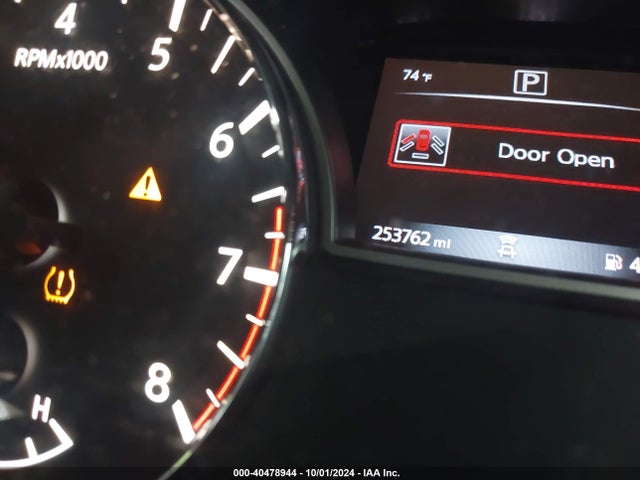 Nissan Altima 2.5 S 2018 1N4AL3AP1JC207947 Image 15