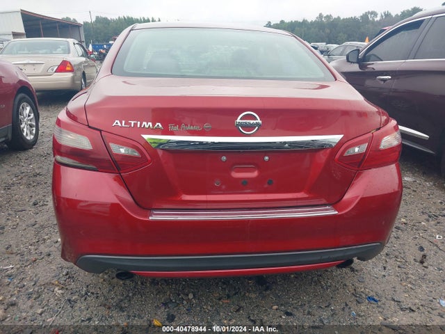 Nissan Altima 2.5 S 2018 1N4AL3AP1JC207947 Image 16