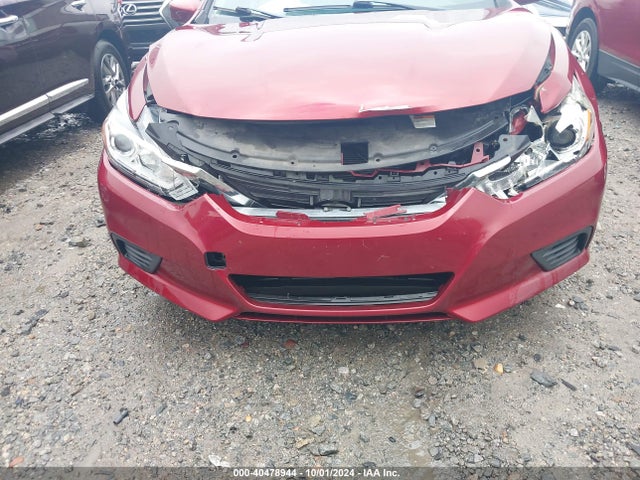Nissan Altima 2.5 S 2018 1N4AL3AP1JC207947 Image 6
