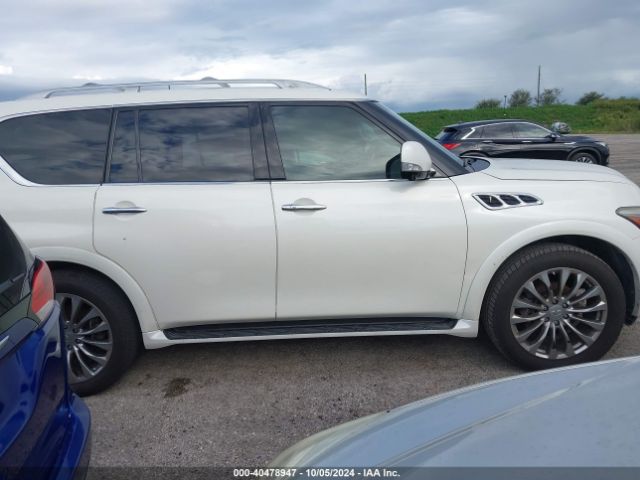 JN8AZ2NF0F9572021 Infiniti QX80