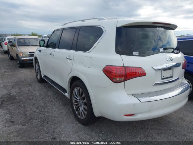 JN8AZ2NF0F9572021 Infiniti QX80