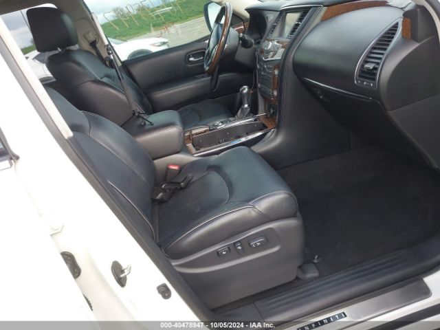 JN8AZ2NF0F9572021 Infiniti QX80