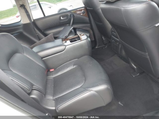 JN8AZ2NF0F9572021 Infiniti QX80