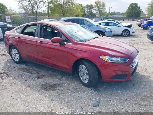 2014 3FA6P0G71ER231754 главное изображение