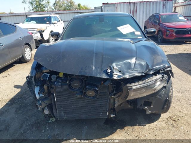 2C3CDXKT2KH732957 Dodge Charger Police Awd