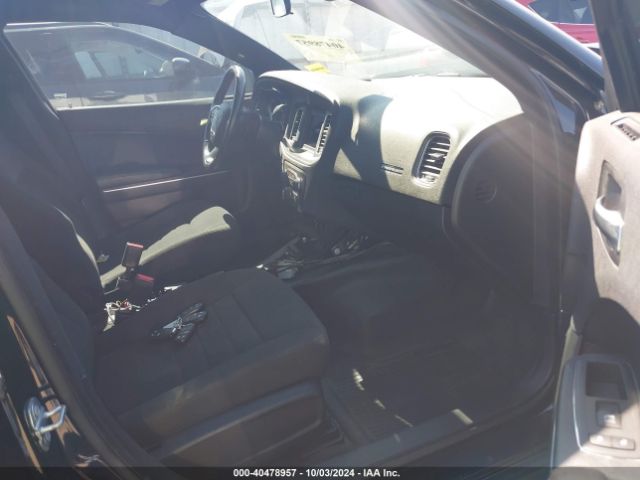 2C3CDXKT2KH732957 Dodge Charger Police Awd
