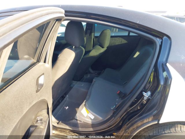 2C3CDXKT2KH732957 Dodge Charger Police Awd